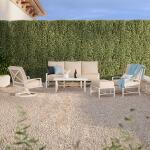 Bristol Swivel Rocking Chair - Image 4