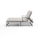 La Jolla Double Chaise - Image 3