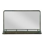 Plank Road Westwood Landscape Mirror Mirrors La-Z-Boy 5