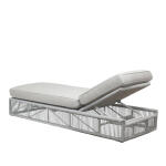 Miami Adjustable Chaise - Image 3