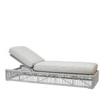Miami Adjustable Chaise