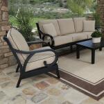 Monterey Club Chair - Image 2