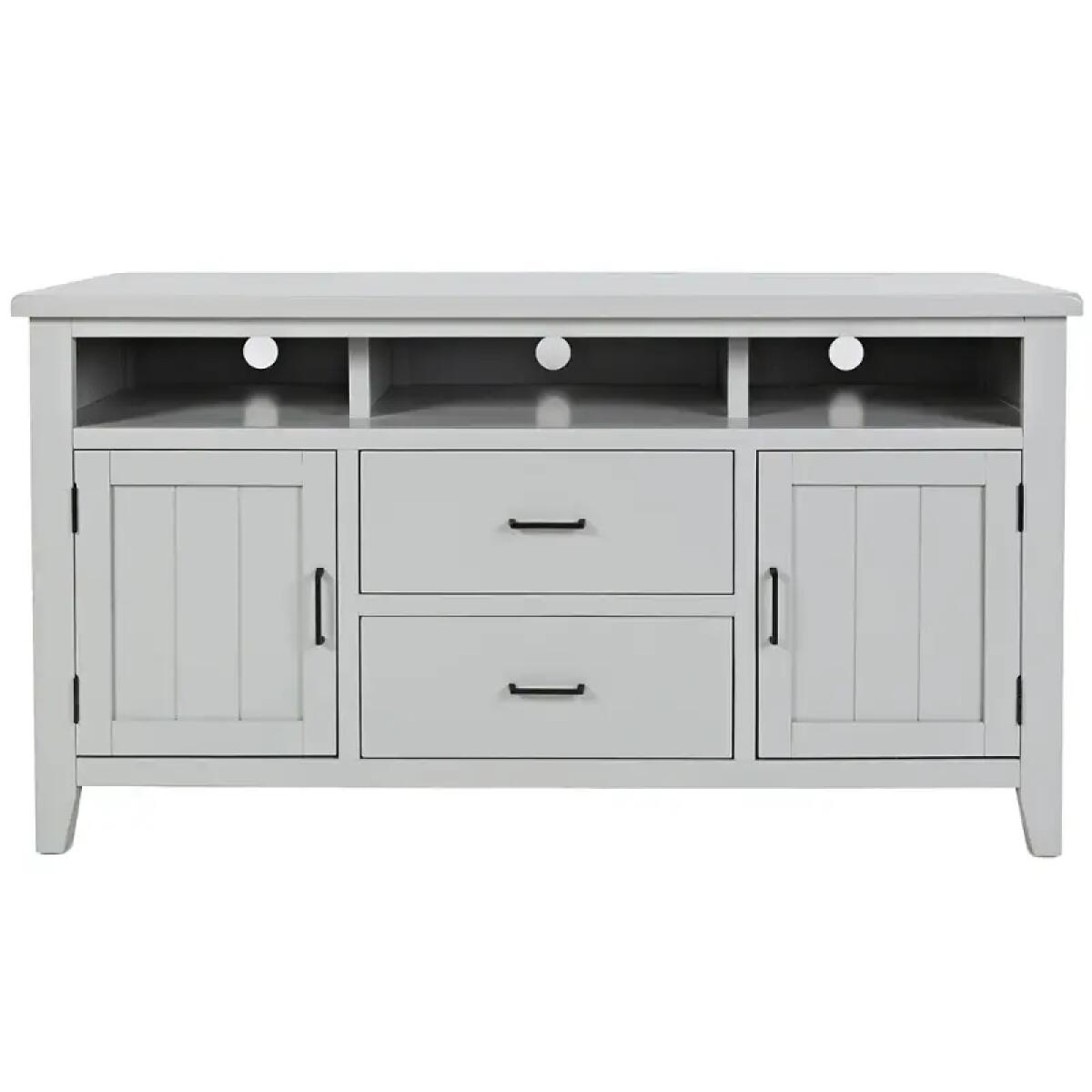 60″ Entertainment Console Clearance CLEARANCE 2