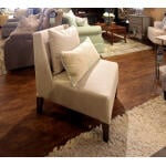 Universal Furniture Garland Armless Chair