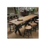 Classic Home 70" Gathering Table