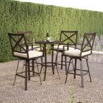 La Jolla Pub Table - Image 2