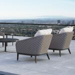 Marbella Club Chair - Image 3