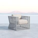 Miami Club Chair - Image 4