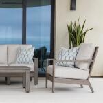 Laguna Club Chair - Image 2
