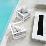 Newport Club Chair - Image 2