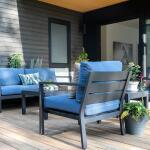 Mesa Club Chair - Image 2