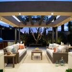 Coronado Outdoor Sofas - Image 2
