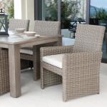 Coronado Armless Dining Chair - Image 2