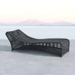 Milano Cushionless Chaise - Image 2