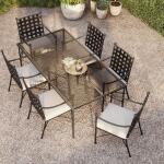 Provence Dining Chair - Image 3