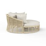 Farro Round Daybed - Image 2