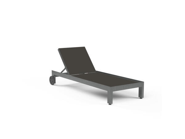 Redondo Sling Chaise Outdoor Chairs Sunset West