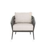 Florence Club Chair - Image 4