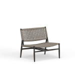 Grigio Accent Chair