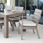 Laguna 90" Table - Image 2