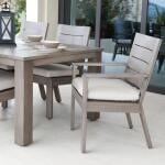 Laguna Armless Dining Chair - Image 3
