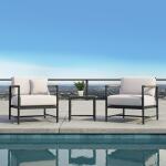 Pietra Club Chair - Image 3