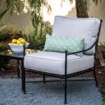 Provence Club Chair - Image 2