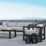 Redondo Club Chair - Image 3