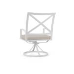 Bristol Swivel Dining Chair - Image 3
