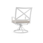 Bristol Swivel Rocking Chair - Image 3