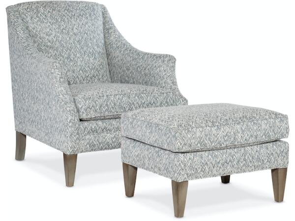 Lark Club Chair - Image 3