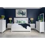 Summerland Dresser in Pure White - Image 6