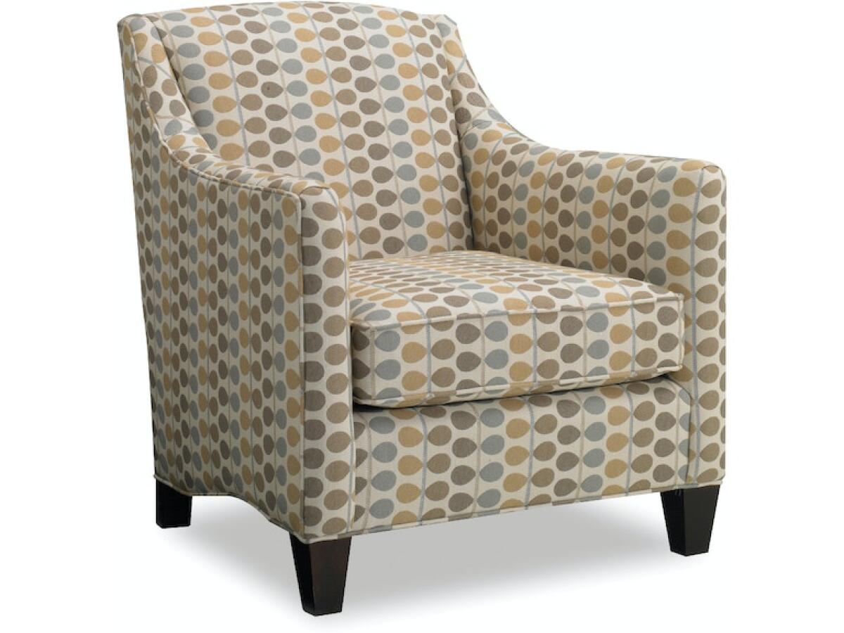 Urban Club Chair Chairs Customizable 2