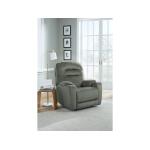 Wallhugger Recliner