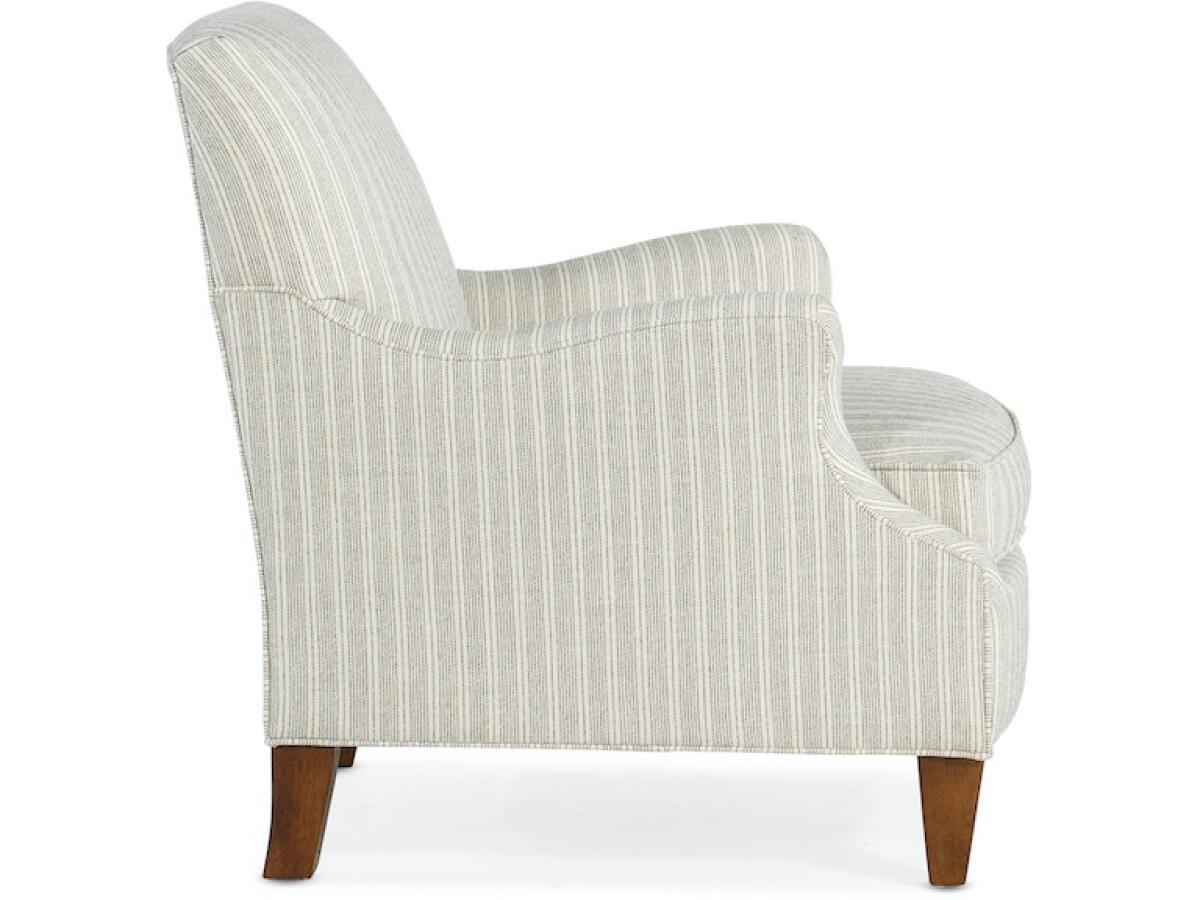 Aunt Jane Club Chair Chairs Customizable 6