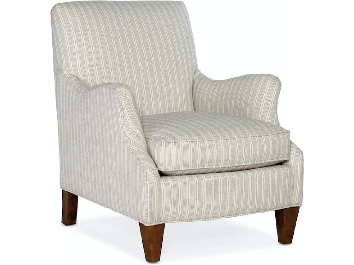 Aunt Jane Club Chair Chairs Customizable 4
