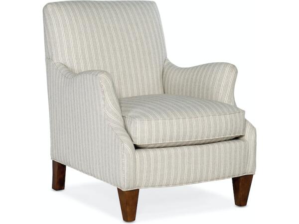 Aunt Jane Club Chair Chairs Customizable