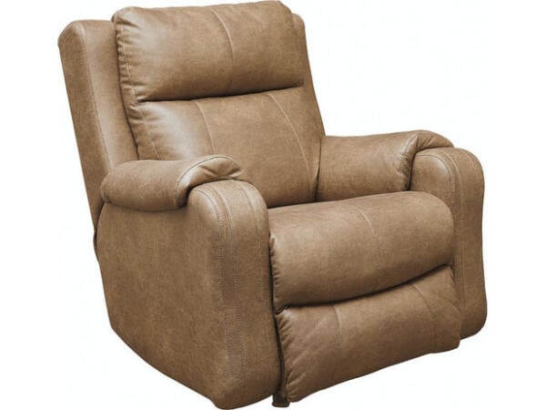 Contour Power Headrest Rocker Recliner with Socozi