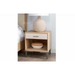 Biscayne Open Nightstand Nightstands Legacy Classic Furniture 12