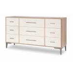 Biscayne Dresser Dressers Legacy Classic Furniture 11