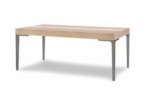 Biscayne Leg Table Dining Tables Legacy Classic Furniture
