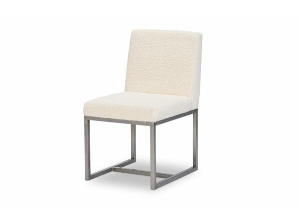 Biscayne Side Chair Chairs & Benches Legacy Classic Furniture
