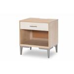 Biscayne Open Nightstand Nightstands Legacy Classic Furniture 9
