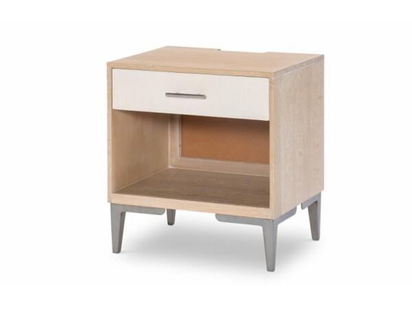Biscayne Open Nightstand Nightstands Legacy Classic Furniture