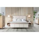 Biscayne Open Nightstand Nightstands Legacy Classic Furniture 11