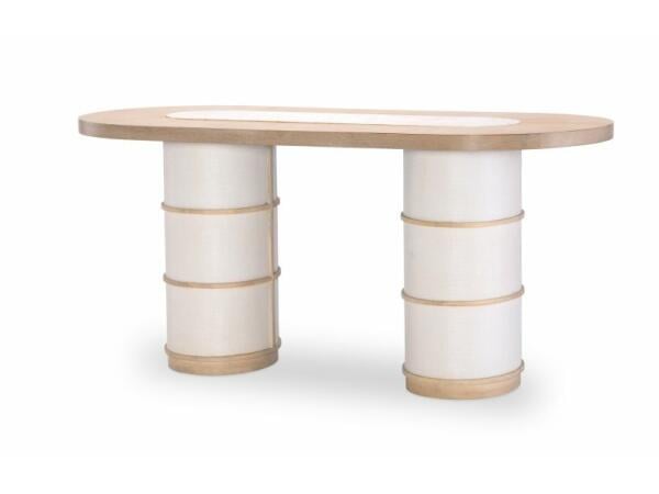 Biscayne Double Pedestal Counter Height Table Dining Tables Legacy Classic Furniture