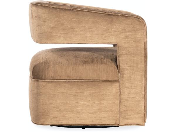 Makani Swivel Chair - Image 3