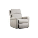 Metro Power Headrest Rocker Recliner - Image 2