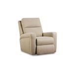 Metro Power Headrest Rocker Recliner