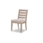 Westwood Wood Back Side Chair